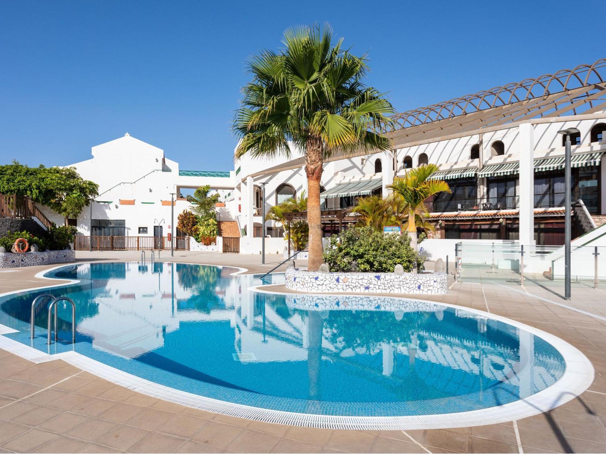 Apartment Live Costa Del Silencio Don Jose 2-0-5 Arona (Tenerife)